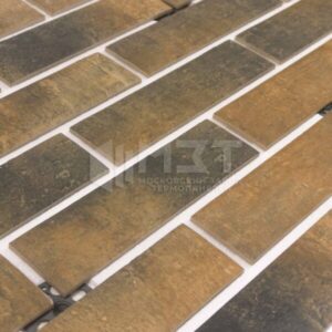 Термопанель с клинкерной плиткой BestPoint Ceramics LOFT BRICK