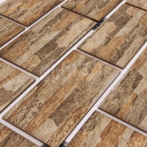 Термопанель с клинкерной плиткой BERYOZA CERAMICA  OLD TOWN