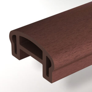 Перила верхние WOODVEX