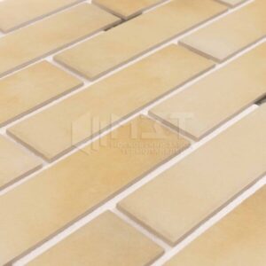 Термопанель с клинкерной плиткой BestPoint Ceramics RETRO BRICK